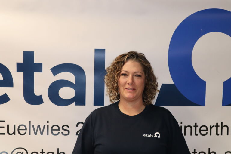 Nathalie Mall